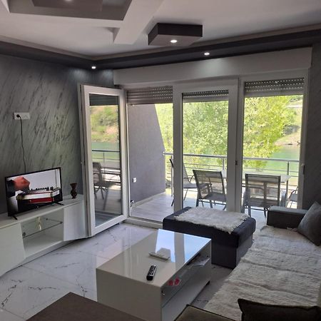 Zlatna Plaza Appartement Bratunac Buitenkant foto