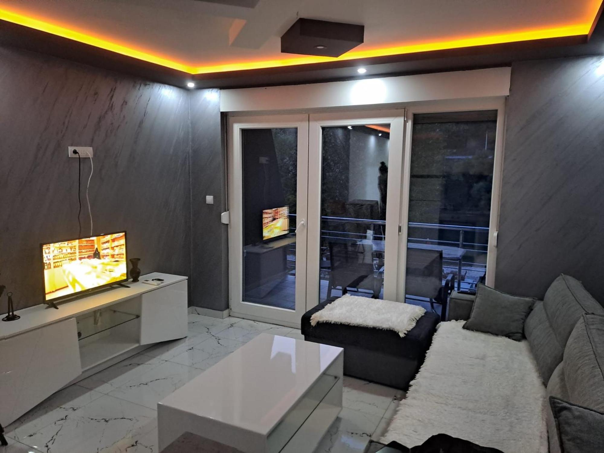 Zlatna Plaza Appartement Bratunac Buitenkant foto