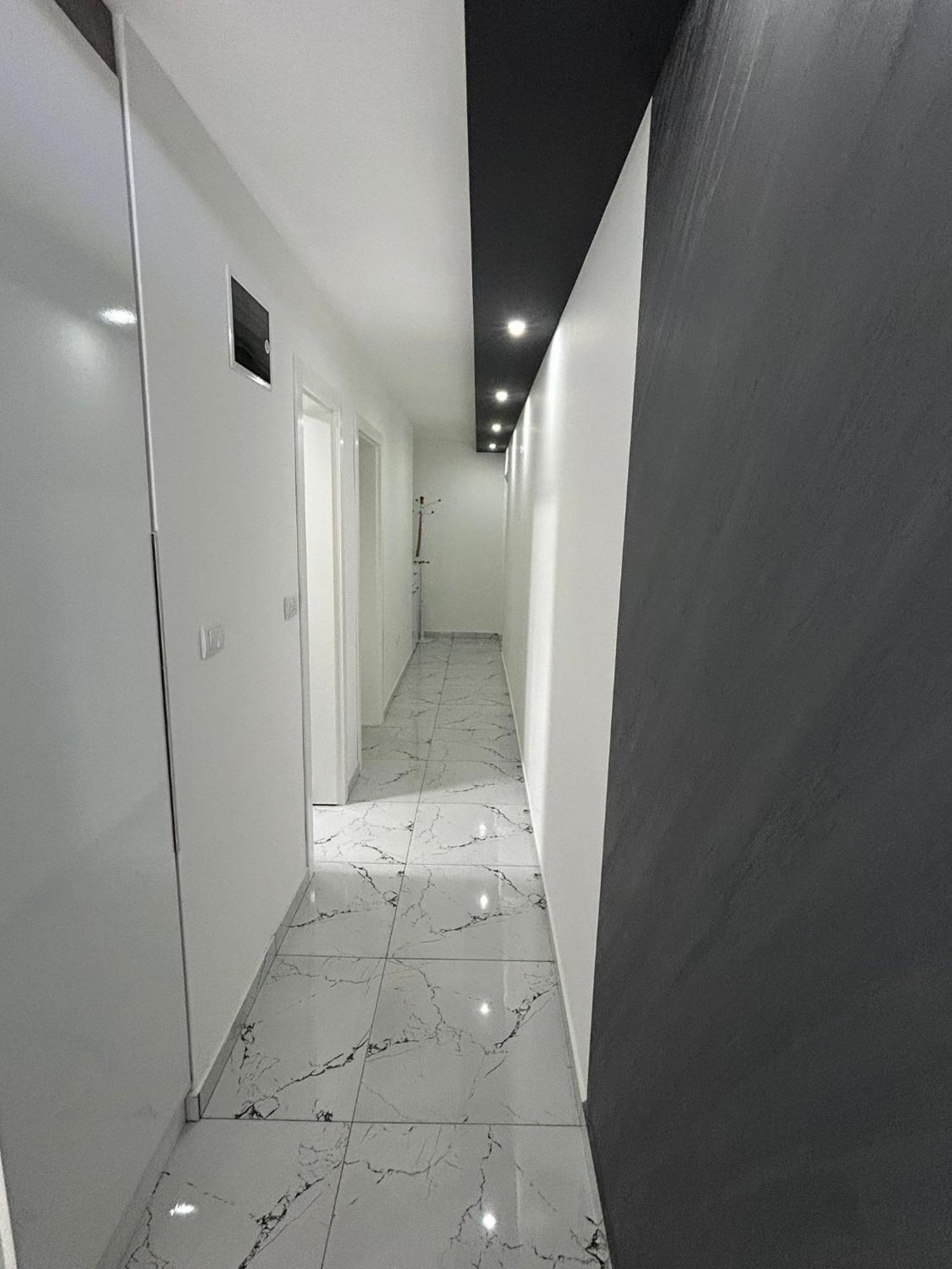 Zlatna Plaza Appartement Bratunac Buitenkant foto
